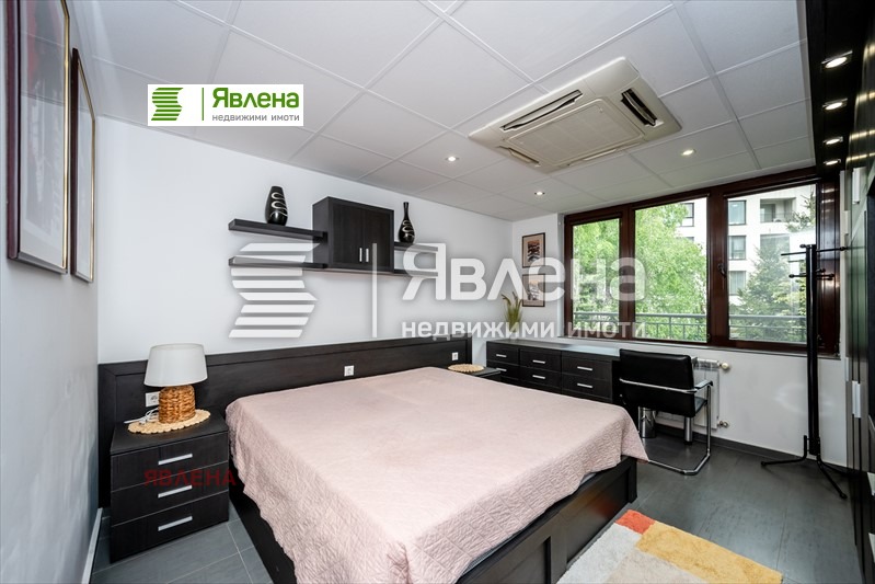 Продава 4-СТАЕН, гр. София, Манастирски ливади, снимка 8 - Апартаменти - 55005121