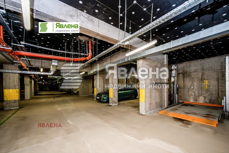 Продава 4-СТАЕН, гр. София, Манастирски ливади, снимка 17 - Апартаменти - 55005121