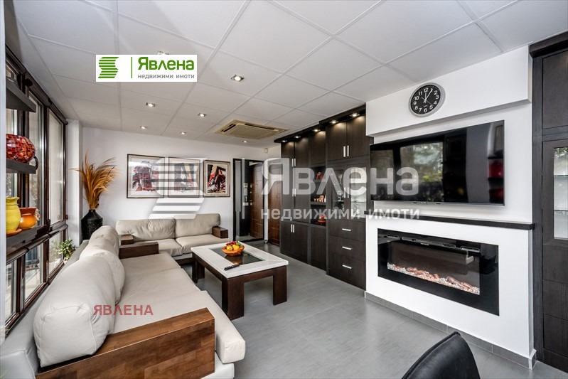 Продава 4-СТАЕН, гр. София, Манастирски ливади, снимка 2 - Апартаменти - 55005121