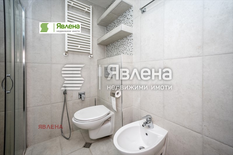 Продава 4-СТАЕН, гр. София, Манастирски ливади, снимка 12 - Апартаменти - 55005121