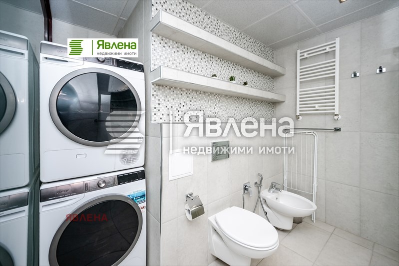 Продава 4-СТАЕН, гр. София, Манастирски ливади, снимка 6 - Апартаменти - 55005121