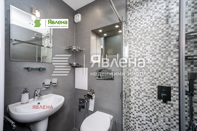 Продава 4-СТАЕН, гр. София, Манастирски ливади, снимка 13 - Апартаменти - 55005121