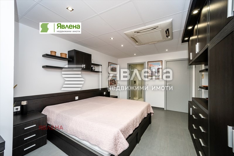 Продава 4-СТАЕН, гр. София, Манастирски ливади, снимка 11 - Апартаменти - 55005121