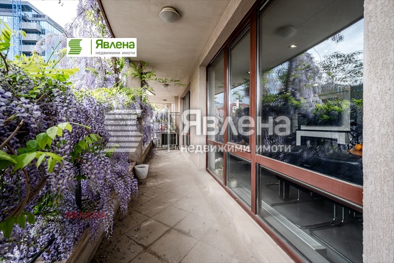 Продава 4-СТАЕН, гр. София, Манастирски ливади, снимка 14 - Апартаменти - 55005121