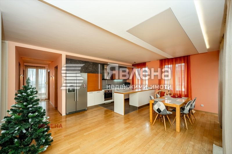Продава МНОГОСТАЕН, гр. София, в.з.Малинова долина, снимка 3 - Апартаменти - 56170380