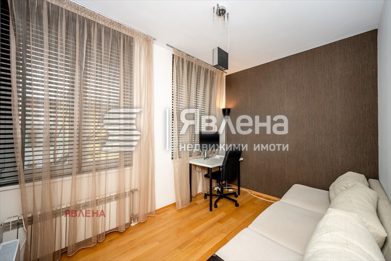 Продава МНОГОСТАЕН, гр. София, в.з.Малинова долина, снимка 5 - Апартаменти - 56170380
