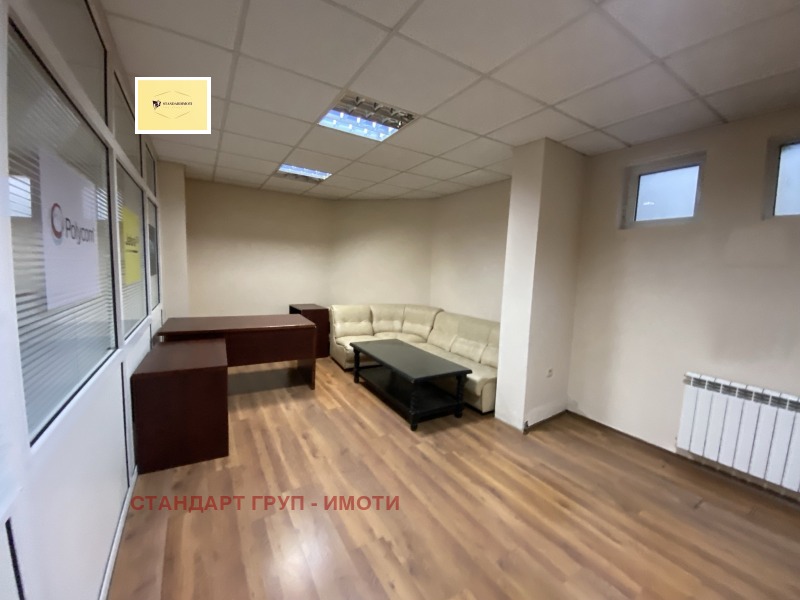 Продава ОФИС, гр. София, Младост 1, снимка 5 - Офиси - 52419250