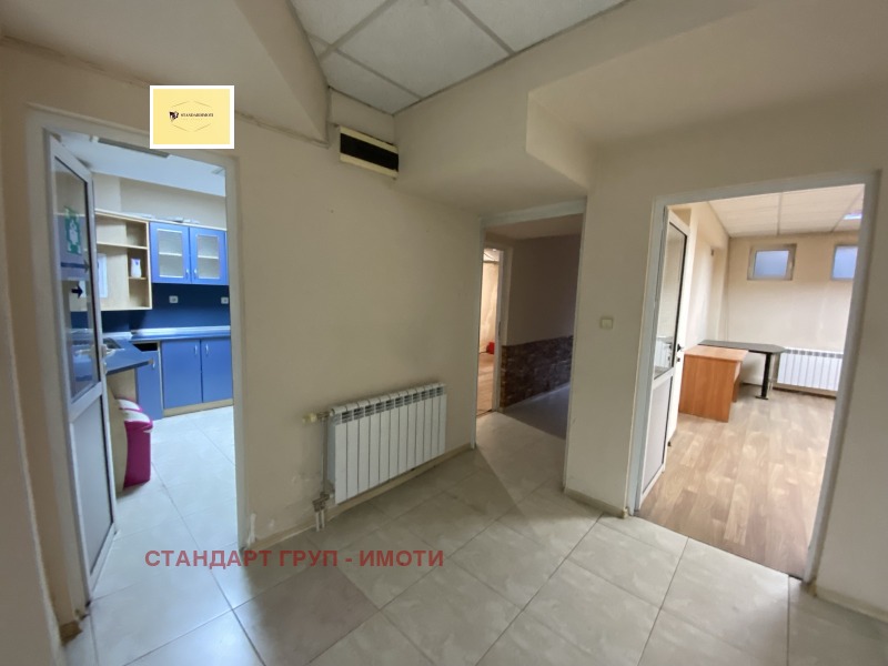Продава ОФИС, гр. София, Младост 1, снимка 2 - Офиси - 52419250