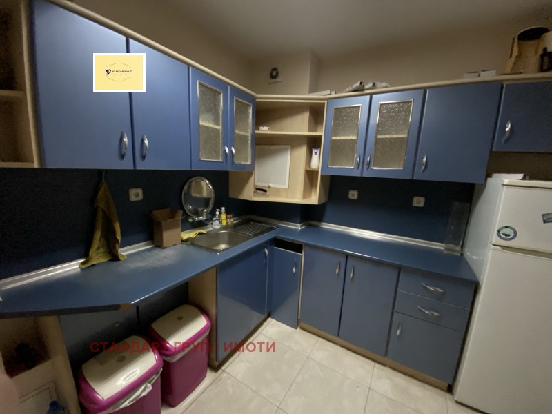 Продава ОФИС, гр. София, Младост 1, снимка 11 - Офиси - 52419250