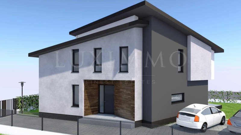 Na prodej  Dům Sofia , Lozen , 218 m2 | 56882203 - obraz [6]