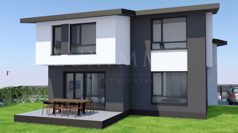 Na prodej  Dům Sofia , Lozen , 218 m2 | 56882203 - obraz [5]