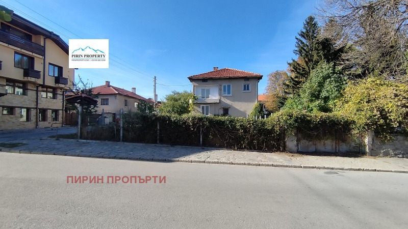 Продава  Къща област Благоевград , гр. Банско , 160 кв.м | 36657826 - изображение [9]