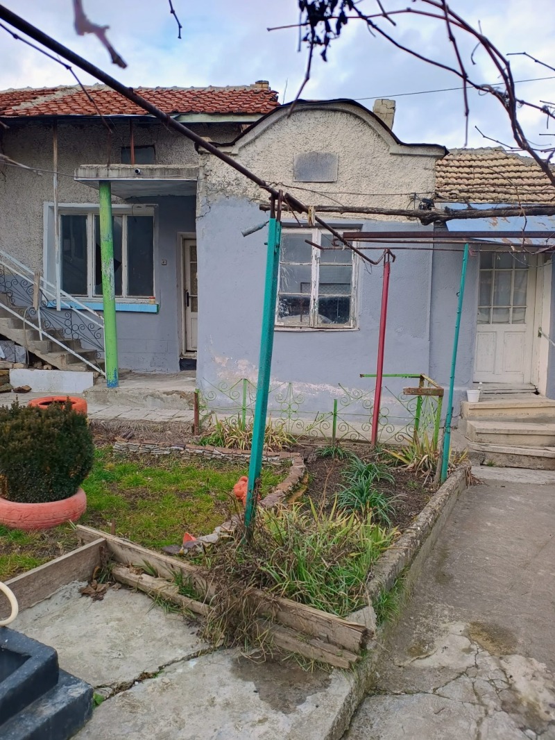 Te koop  Huis regio Sjoemen , Novi pazar , 38 m² | 79491055