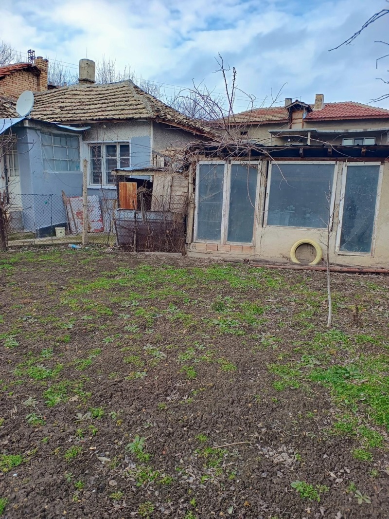 Te koop  Huis regio Sjoemen , Novi pazar , 38 m² | 79491055 - afbeelding [5]