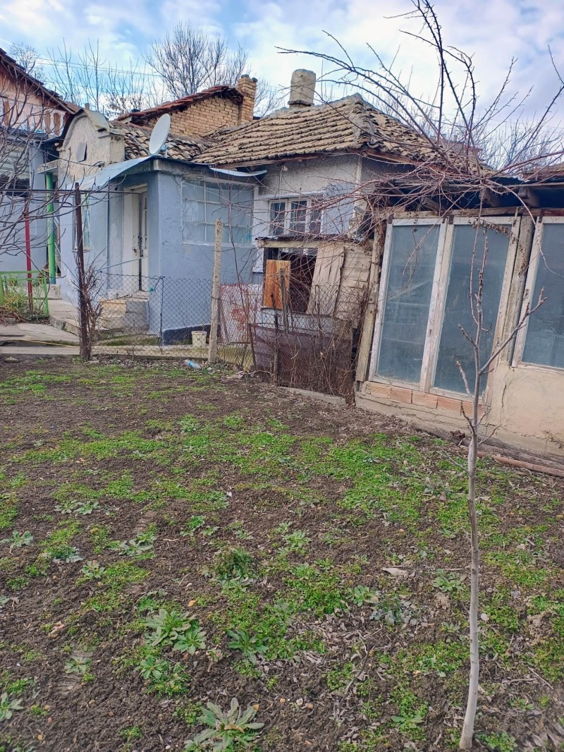 Te koop  Huis regio Sjoemen , Novi pazar , 38 m² | 79491055 - afbeelding [6]