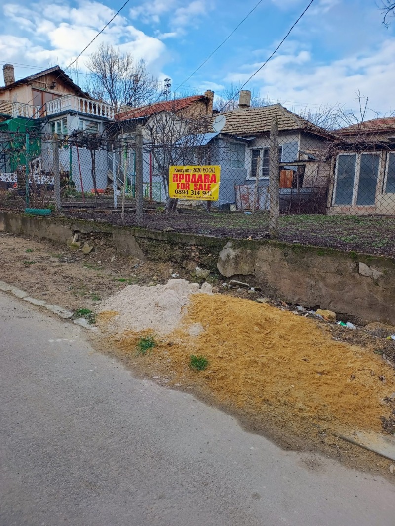 Te koop  Huis regio Sjoemen , Novi pazar , 38 m² | 79491055 - afbeelding [4]