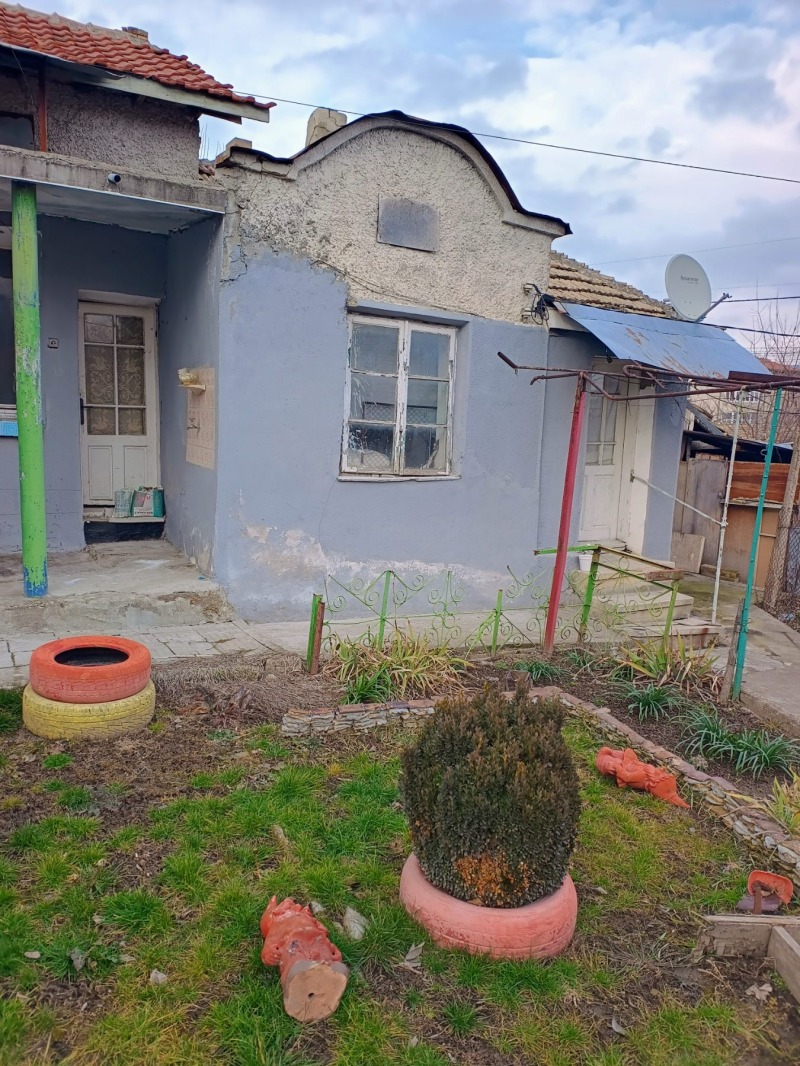 Te koop  Huis regio Sjoemen , Novi pazar , 38 m² | 79491055 - afbeelding [2]