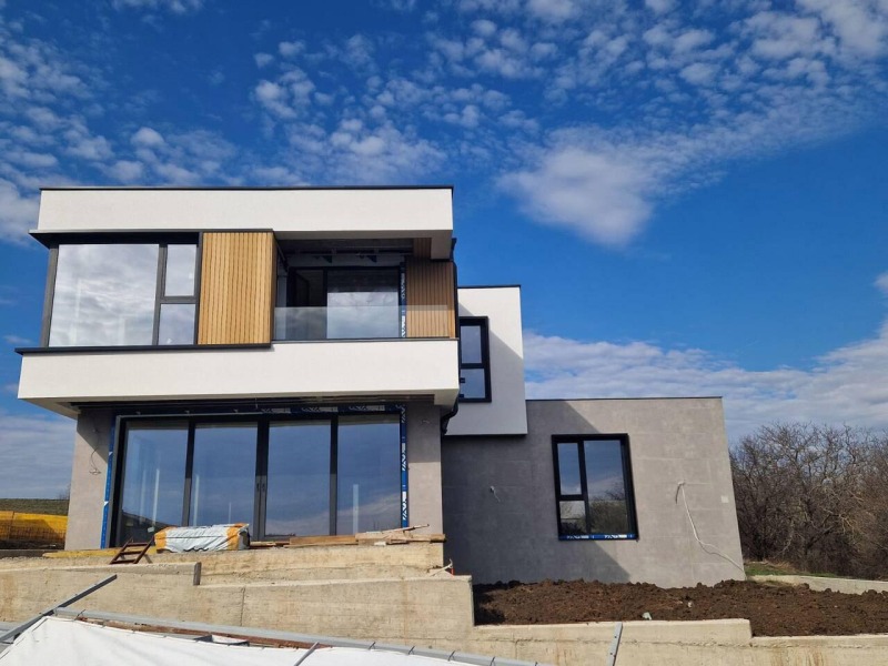 For Sale  House Burgas , Vetren , 230 sq.m | 25482567 - image [2]