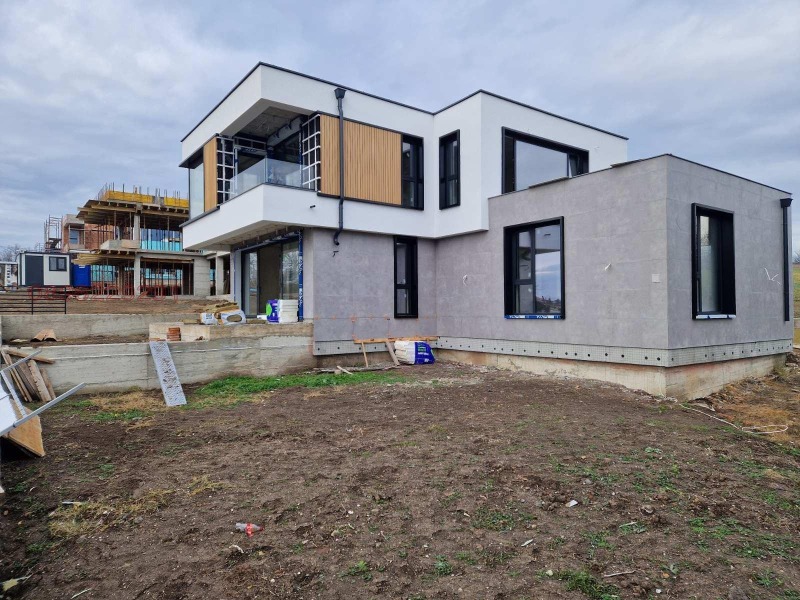 For Sale  House Burgas , Vetren , 230 sq.m | 25482567