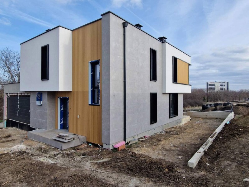 For Sale  House Burgas , Vetren , 230 sq.m | 25482567 - image [4]