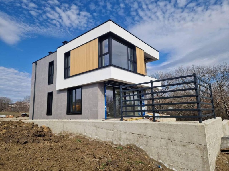 For Sale  House Burgas , Vetren , 230 sq.m | 25482567 - image [3]