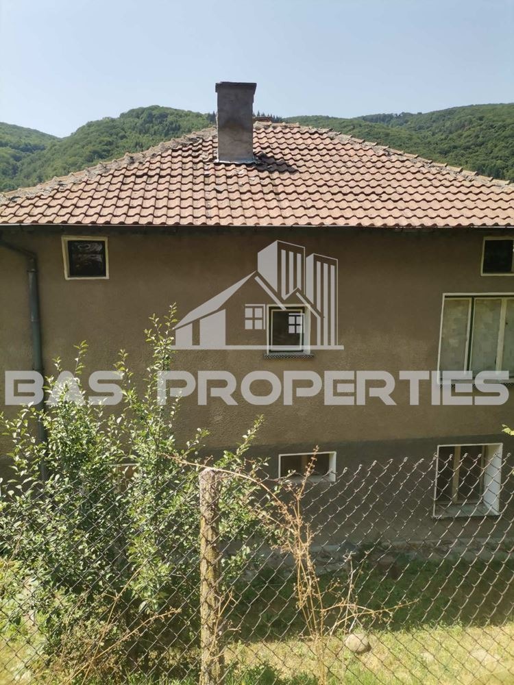 Продава  Къща град София , с. Долни Пасарел , 164 кв.м | 25132027 - изображение [2]