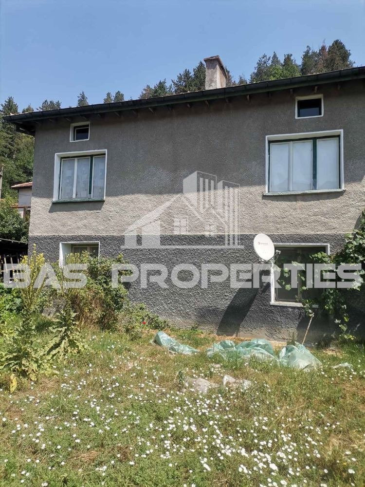 Продава  Къща град София , с. Долни Пасарел , 164 кв.м | 25132027 - изображение [3]