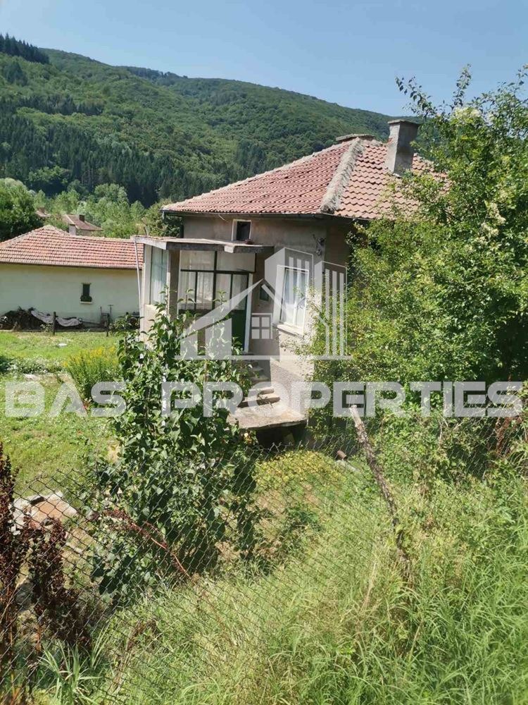 Продава  Къща град София , с. Долни Пасарел , 164 кв.м | 25132027