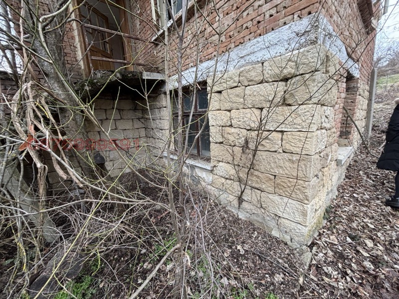 Продава КЪЩА, с. Боряна, област Варна, снимка 2 - Къщи - 53379066