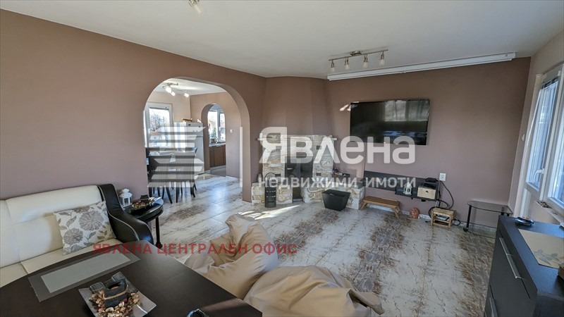Продава КЪЩА, с. Драговищица, област София област, снимка 10 - Къщи - 56218516