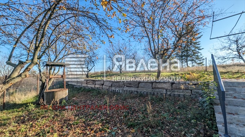 Продава КЪЩА, с. Драговищица, област София област, снимка 3 - Къщи - 56218516