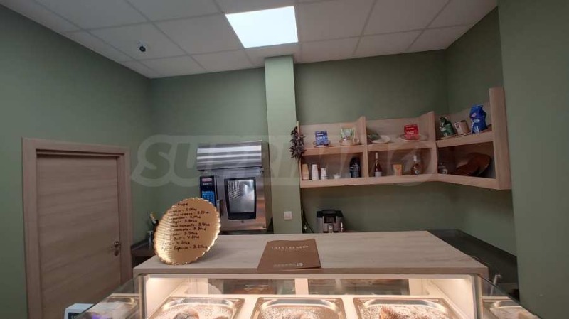 In vendita  Negozio Sofia , Malinova dolina , 82 mq | 85789335 - Immagine [4]