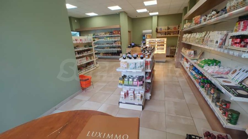 Προς πώληση  Κατάστημα Σοφηια , Μαληνοβα δοληνα , 82 τ.μ | 85789335 - εικόνα [3]