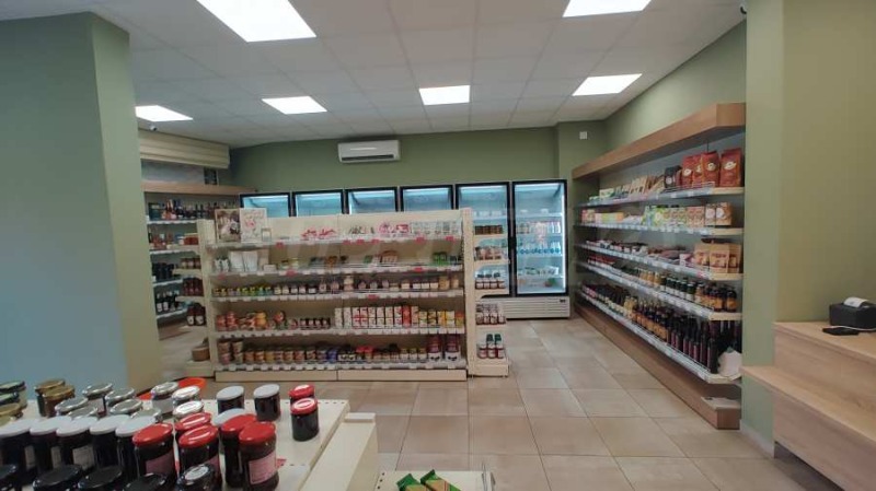 Προς πώληση  Κατάστημα Σοφηια , Μαληνοβα δοληνα , 82 τ.μ | 85789335 - εικόνα [4]