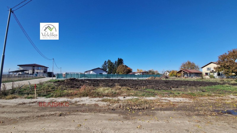 Продава ПАРЦЕЛ, гр. София, с. Волуяк, снимка 2 - Парцели - 53170656