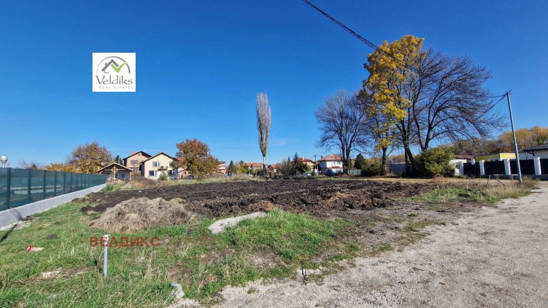 Продава ПАРЦЕЛ, гр. София, с. Волуяк, снимка 4 - Парцели - 53170656