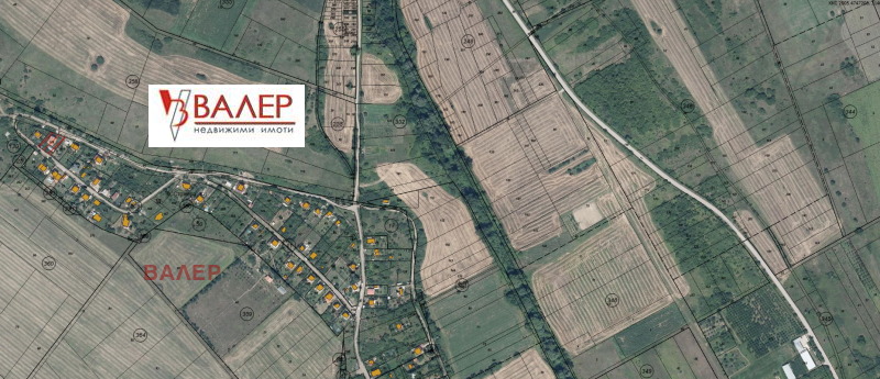 Продава ПАРЦЕЛ, гр. Костинброд, област София област, снимка 3 - Парцели - 52292562