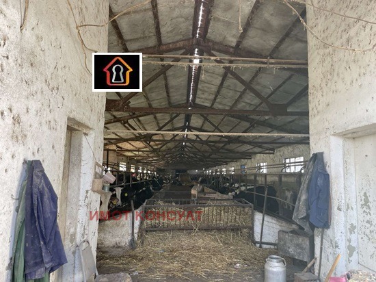 Продава БИЗНЕС ИМОТ, с. Мраморен, област Враца, снимка 7 - Други - 53536653