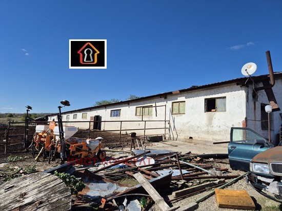 Продава БИЗНЕС ИМОТ, с. Мраморен, област Враца