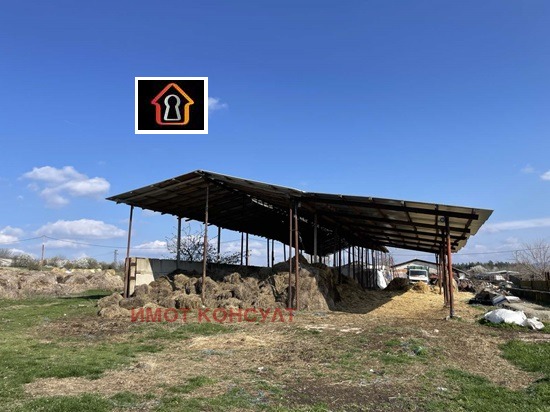 Продава БИЗНЕС ИМОТ, с. Мраморен, област Враца, снимка 6 - Други - 53536653