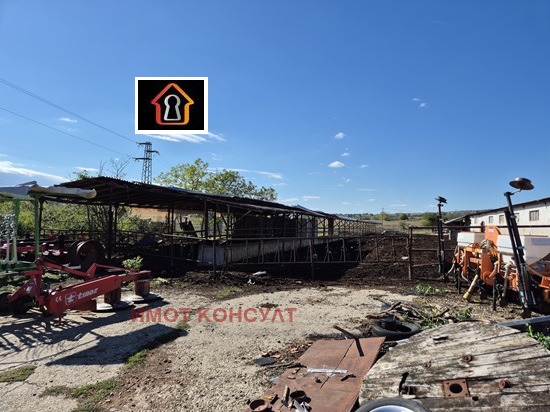 Продава БИЗНЕС ИМОТ, с. Мраморен, област Враца, снимка 2 - Други - 53536653