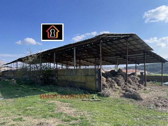 Продава БИЗНЕС ИМОТ, с. Мраморен, област Враца, снимка 5 - Други - 53536653