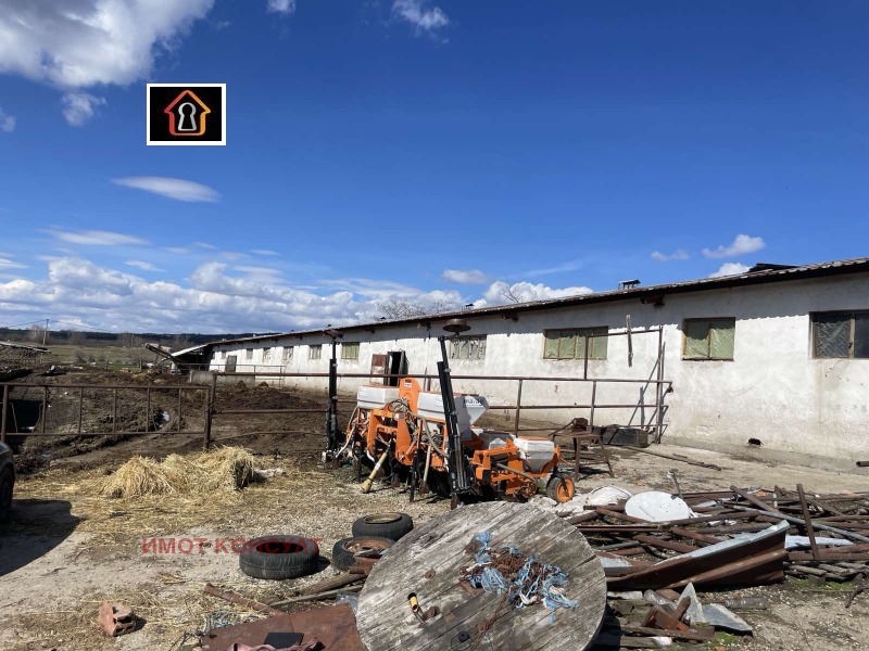 Продава БИЗНЕС ИМОТ, с. Мраморен, област Враца, снимка 9 - Други - 53536653