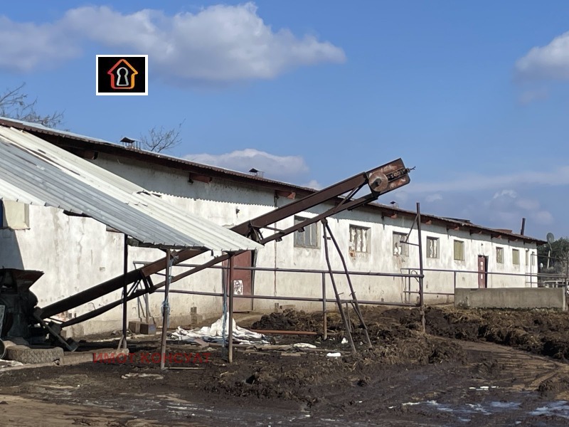 Продава БИЗНЕС ИМОТ, с. Мраморен, област Враца, снимка 8 - Други - 53536653