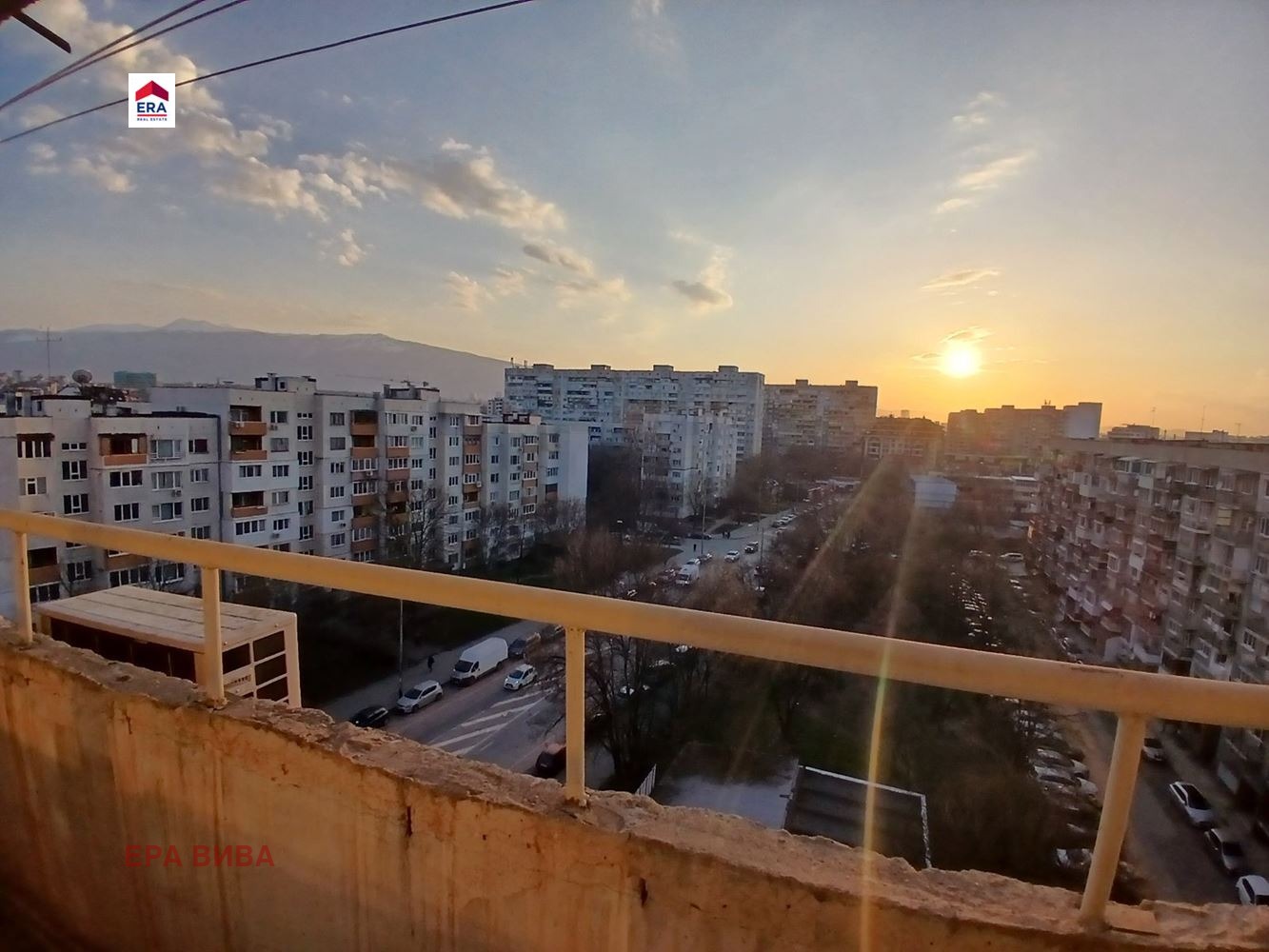 Продава 1-СТАЕН, гр. София, Сухата река, снимка 2 - Апартаменти - 53872761