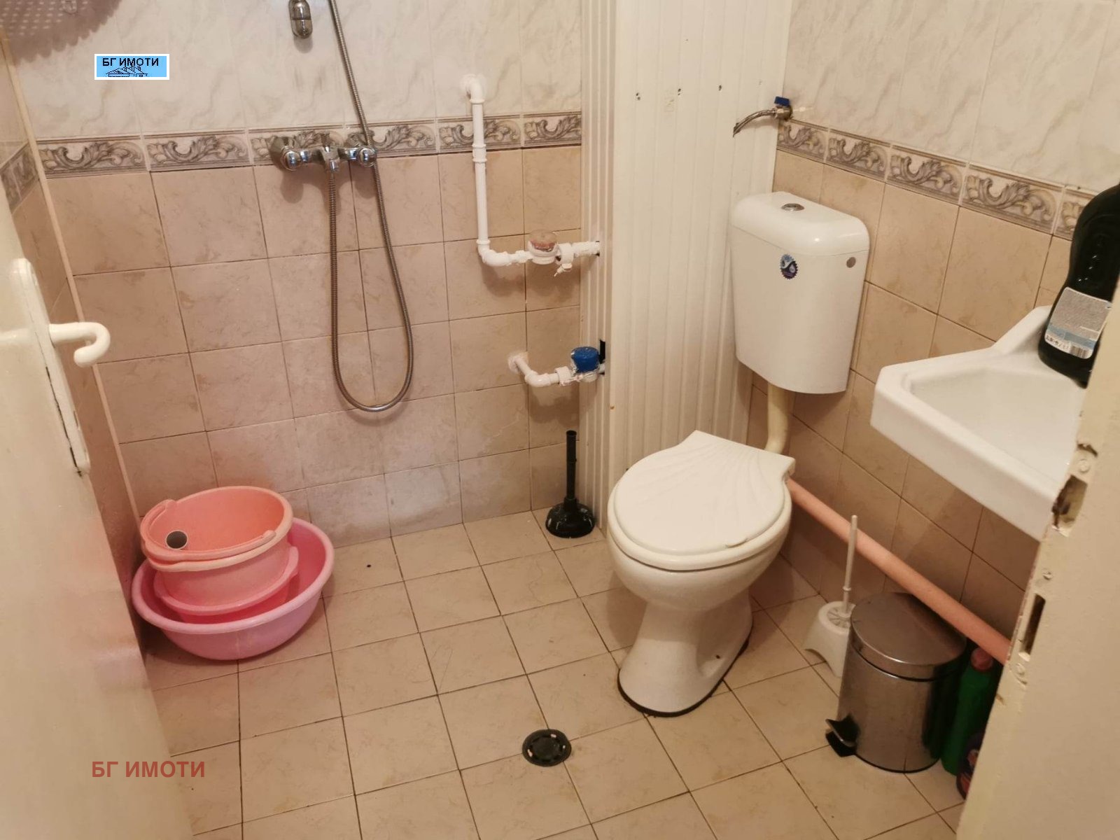 Продава 2-СТАЕН, гр. Враца, Металург, снимка 2 - Апартаменти - 52205860