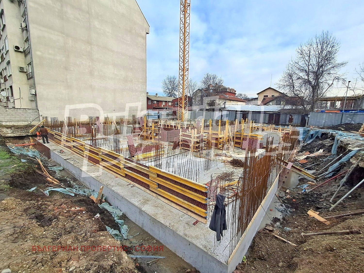 Продава 2-СТАЕН, гр. София, Люлин 10, снимка 6 - Апартаменти - 53949323