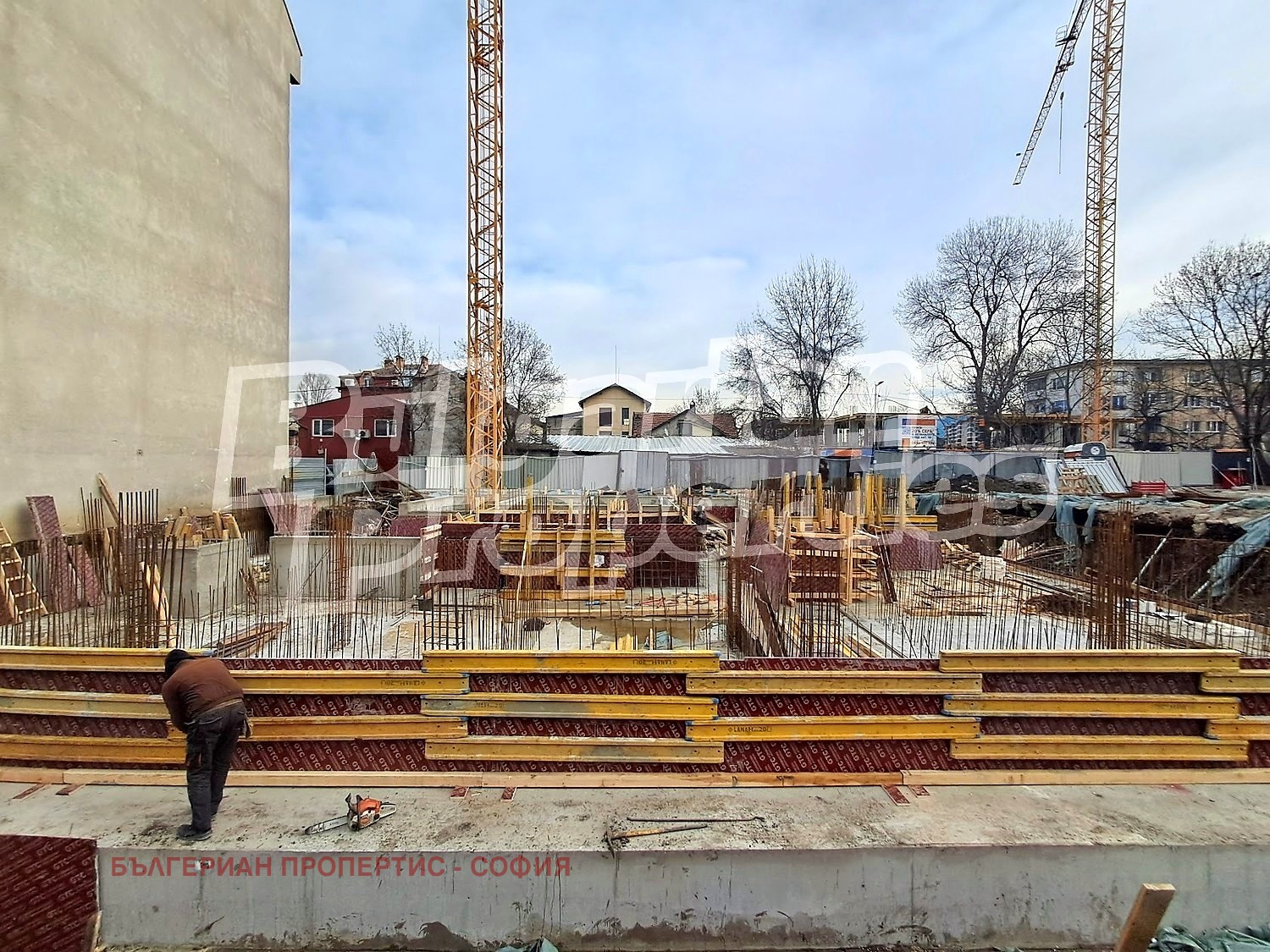 Продава 2-СТАЕН, гр. София, Люлин 10, снимка 7 - Апартаменти - 53949323