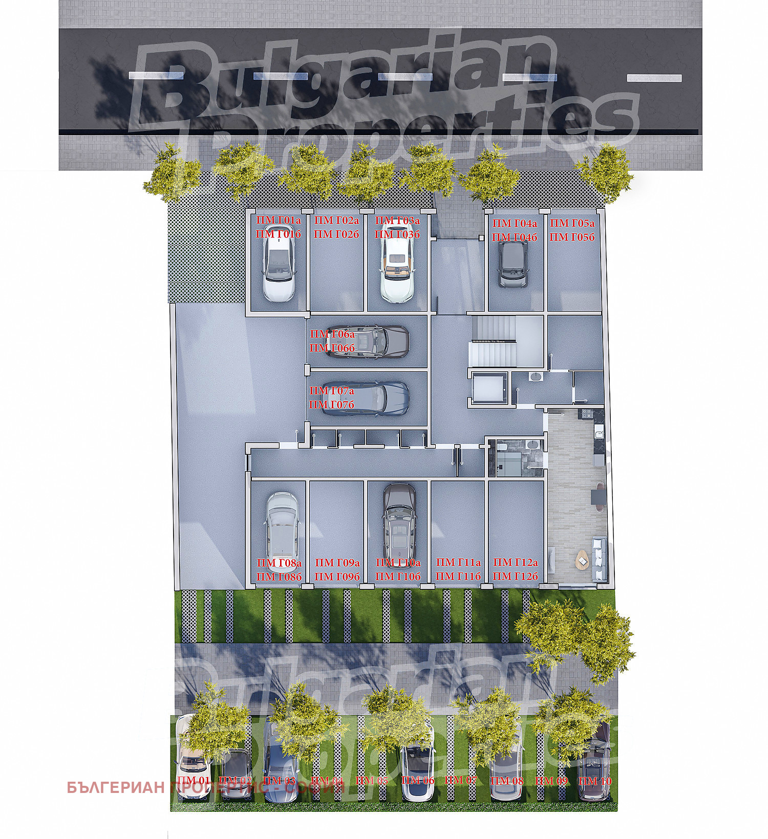 Продава 2-СТАЕН, гр. София, Люлин 10, снимка 3 - Апартаменти - 53949323