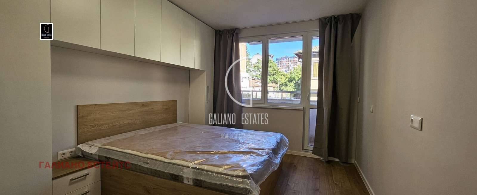 Продава 2-СТАЕН, гр. София, Банишора, снимка 5 - Апартаменти - 54122430